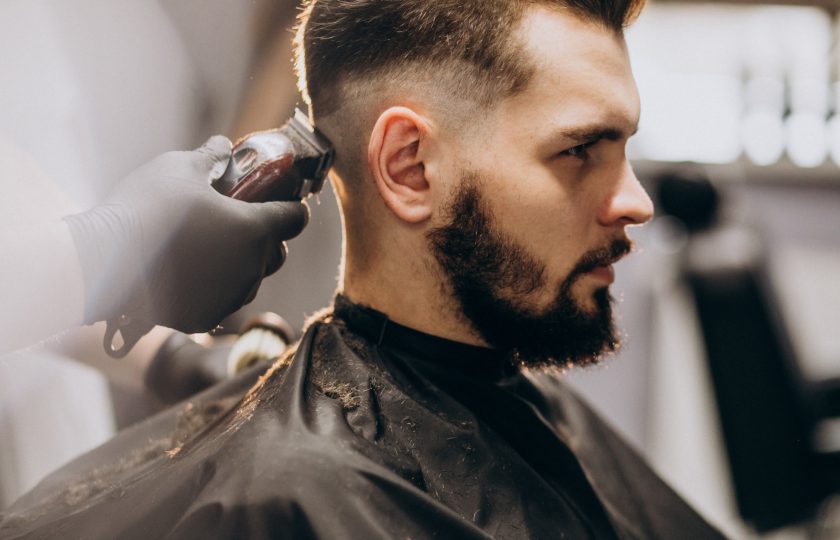 BarberÃ­a Malgrat de Mar Barcelona