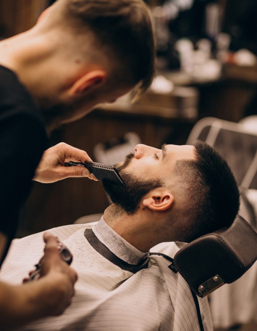 BarberÃ­a Malgrat de Mar Barcelona